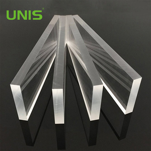 Hojas de plexiglás de China cortadas con láser co2