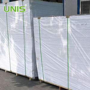 Tablero de espuma de pvc Unis de fábrica 18 mm