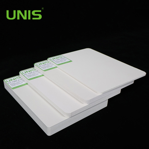 Fabricante de tableros de espuma de PVC de alta densidad.