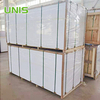 Hoja estructural marina de la base de la espuma de UNIS Pvc Airex 0.5m m Flexibond fino