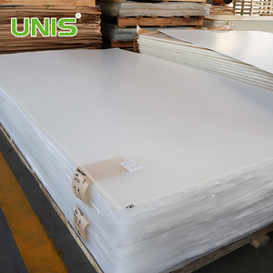 Láminas acrílicas de colores de 3 mm fabricadas en China.