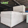 Tamaño caliente de UNIS: Tablero de espuma de Pvc de hoja de espuma expandida de Pvc 4*8 Sintra de 8mm 