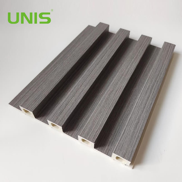 Panel de pared de WPC