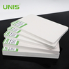 Tablero de espuma de PVC UNIS Tablero de espuma Celuka de 10 mm