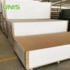 Grueso de Forex 12m m del tablero de la espuma del Pvc Celuka de los gabinetes de cocina de UNIS 3 capas