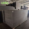 Hojas de plástico de alta densidad, tablero de espuma de PVC blanco brillante para muebles