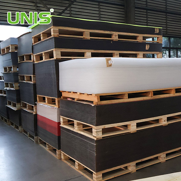 Venta de fábrica de lámina acrílica transparente 24x36