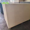 Tablero de espuma coextruido de PVC UNIS Tablero de espuma Wpc con laminado de PVC