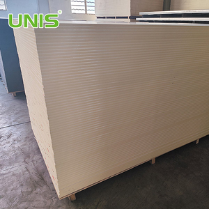 Tablero de espuma de PVC expandido Tablero de espuma de lámina de Pvc