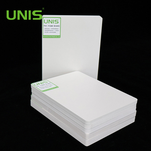 Fabricante de tableros de espuma de PVC para fabricación de carteles.