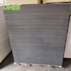 Tablero de espuma Celuka de PVC blanco al por mayor de 4x8 pies