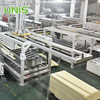 Fabricante puerto rico tablero de espuma de pvc