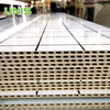Panel de pared impermeable de WPC para baño