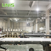 Tablero de espuma de PVC de 18 mm de fábrica UNIS para muebles