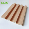 Panel de pared impermeable de WPC para baño